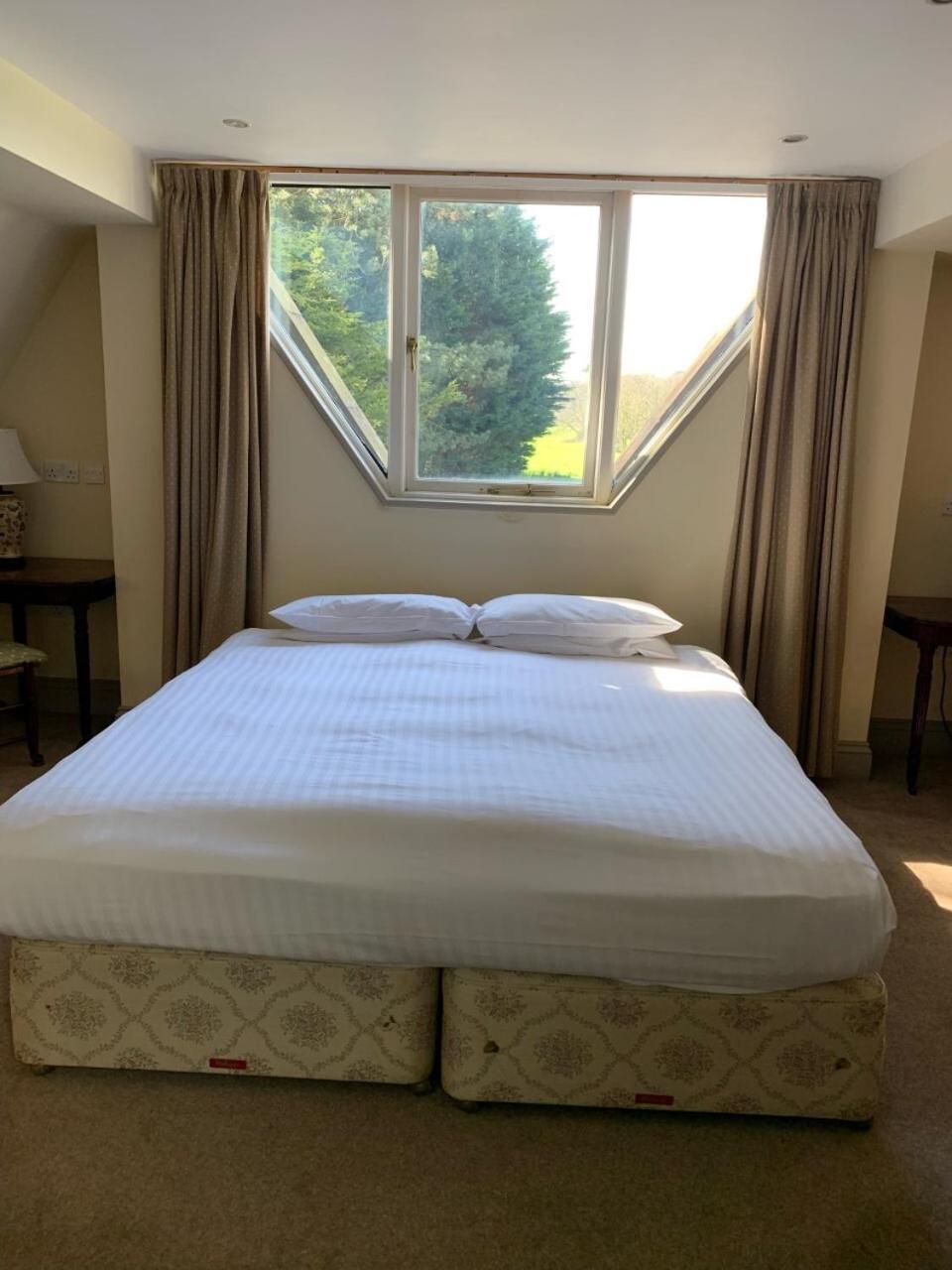 Thornton Manor - Holiday Cottages And Apartments Heswall Esterno foto