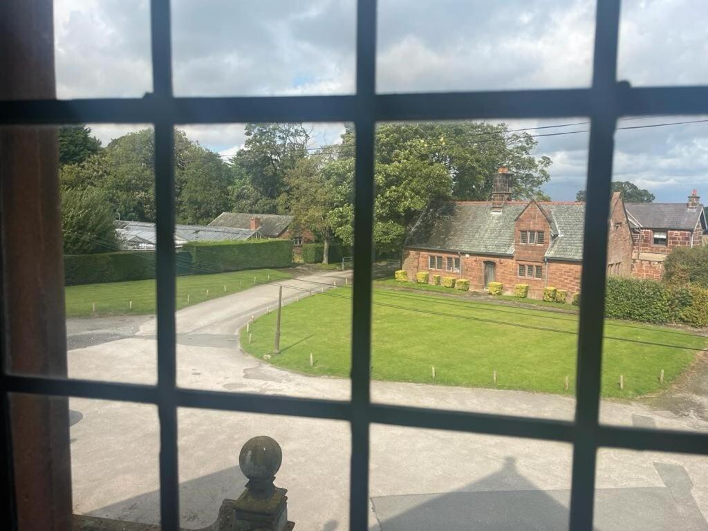 Thornton Manor - Holiday Cottages And Apartments Heswall Camera foto