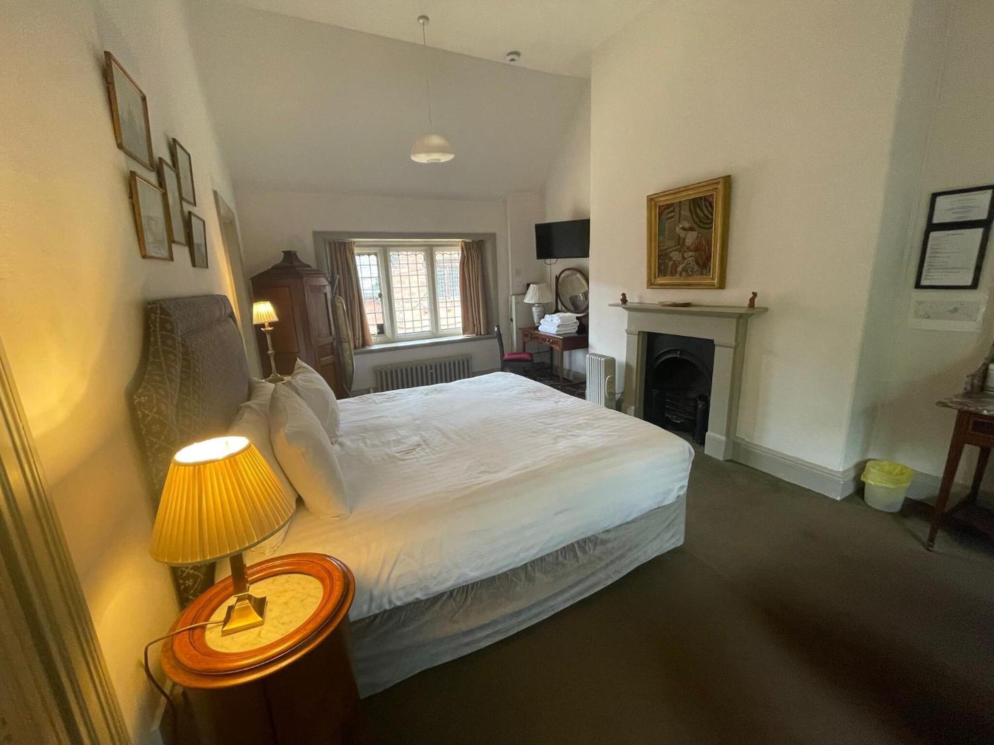 Thornton Manor - Holiday Cottages And Apartments Heswall Camera foto