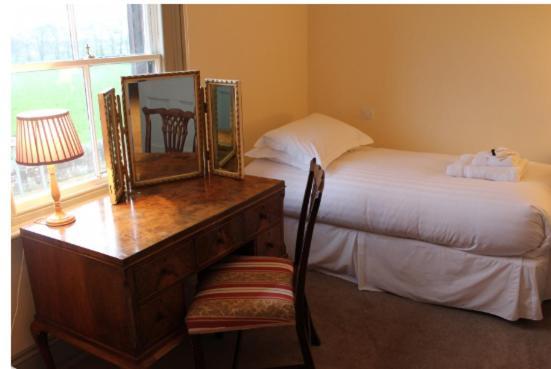 Thornton Manor - Holiday Cottages And Apartments Heswall Camera foto