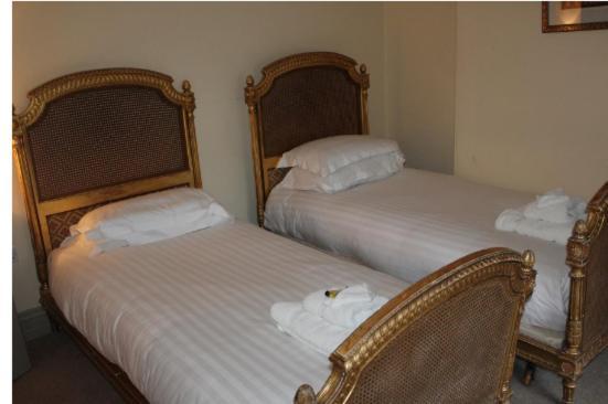 Thornton Manor - Holiday Cottages And Apartments Heswall Camera foto