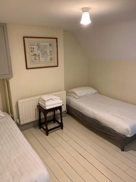 Thornton Manor - Holiday Cottages And Apartments Heswall Camera foto