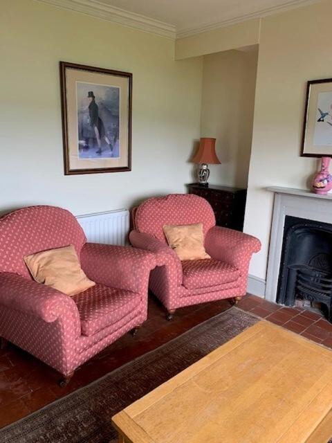 Thornton Manor - Holiday Cottages And Apartments Heswall Camera foto