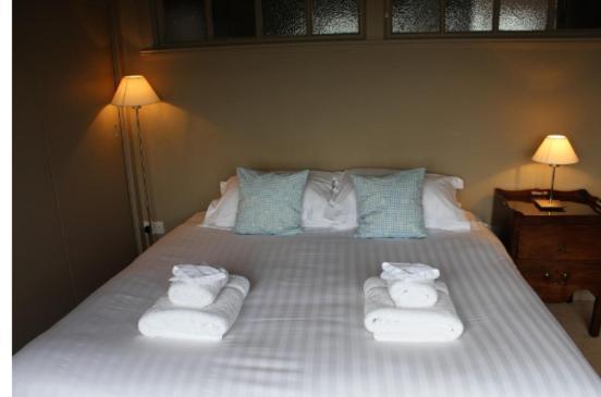 Thornton Manor - Holiday Cottages And Apartments Heswall Camera foto