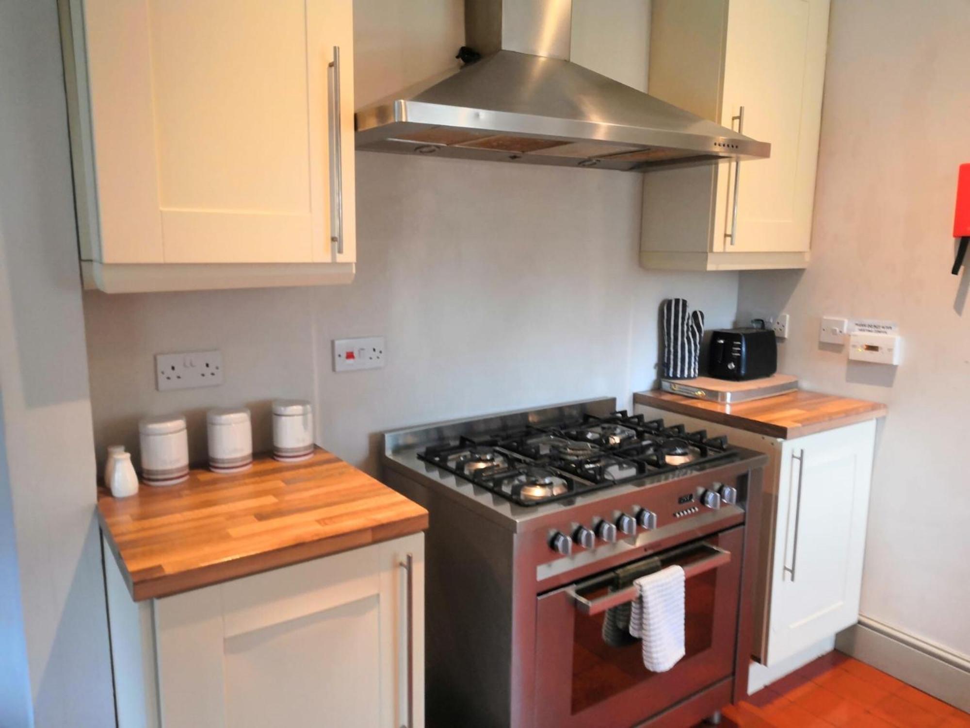 Thornton Manor - Holiday Cottages And Apartments Heswall Camera foto