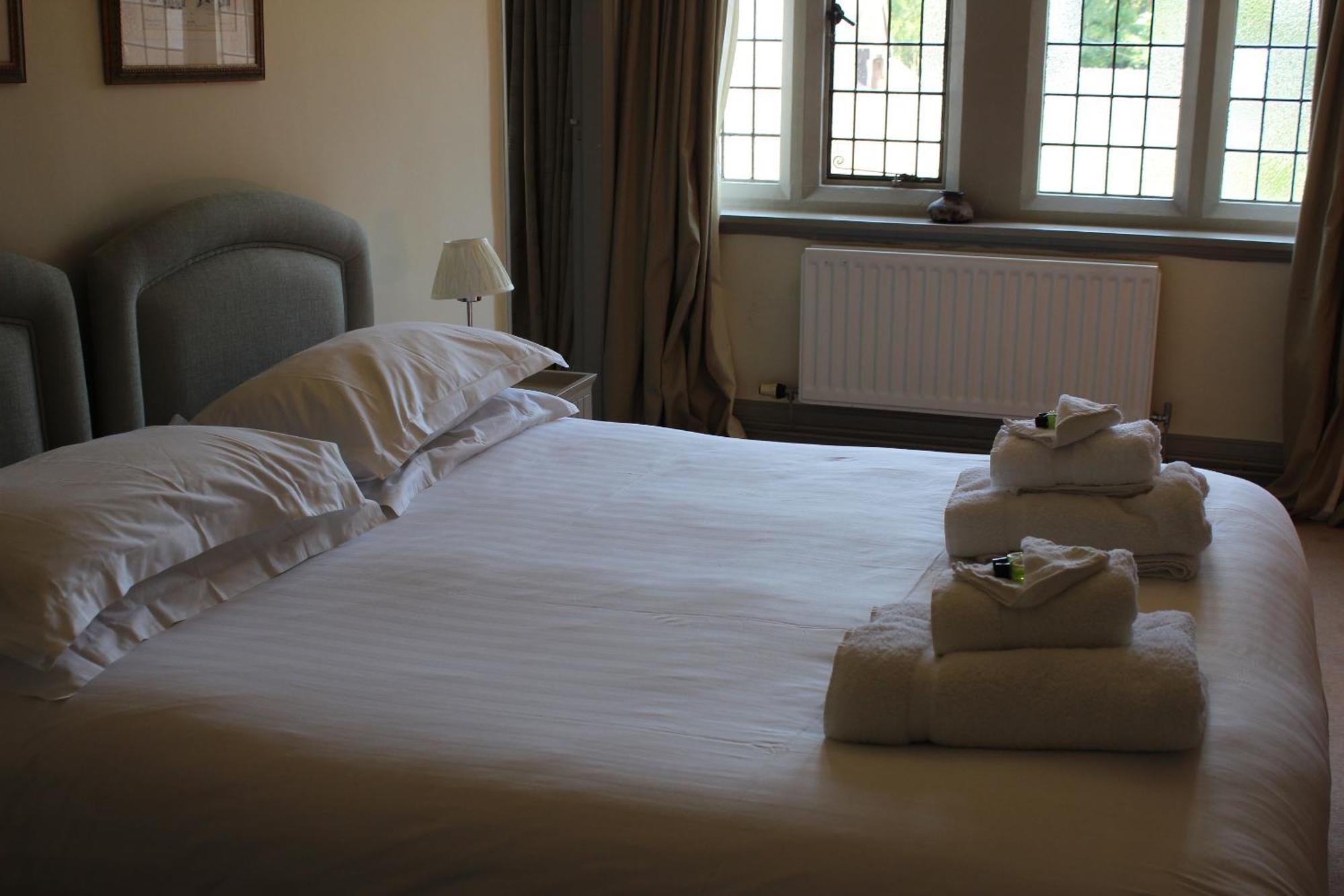 Thornton Manor - Holiday Cottages And Apartments Heswall Camera foto