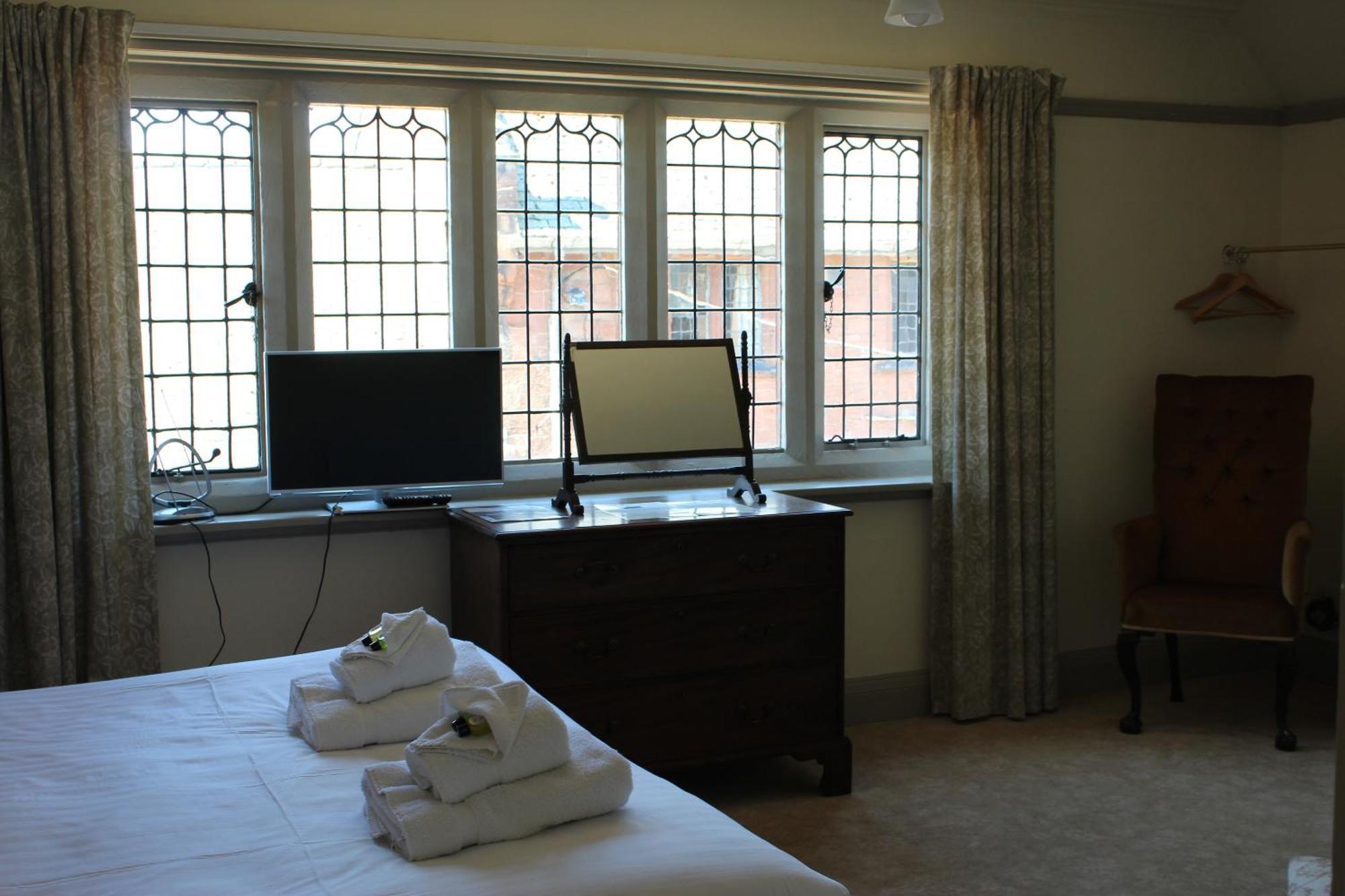 Thornton Manor - Holiday Cottages And Apartments Heswall Camera foto