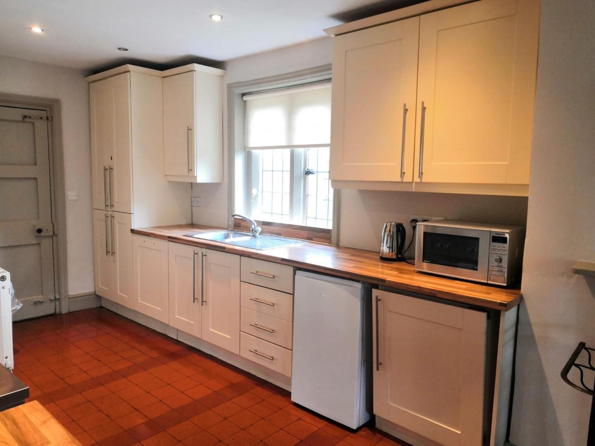 Thornton Manor - Holiday Cottages And Apartments Heswall Camera foto