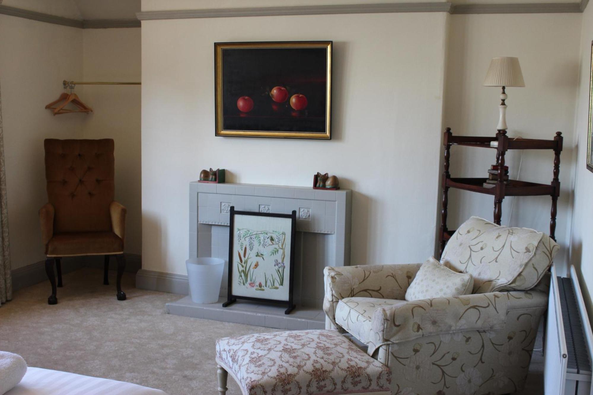 Thornton Manor - Holiday Cottages And Apartments Heswall Camera foto