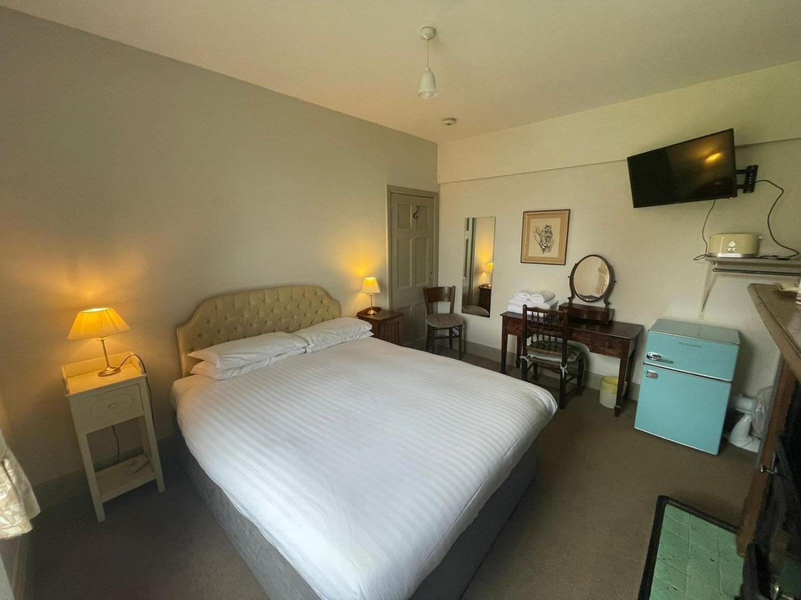 Thornton Manor - Holiday Cottages And Apartments Heswall Camera foto