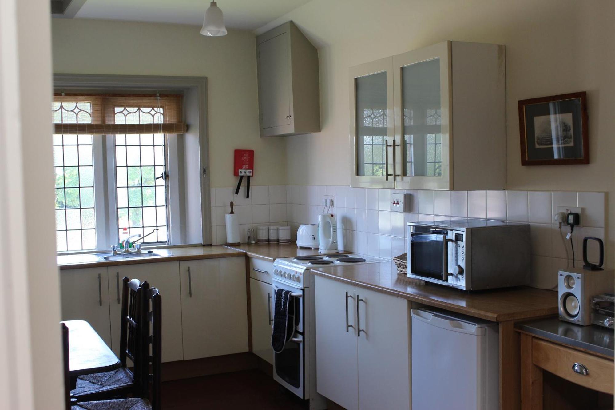 Thornton Manor - Holiday Cottages And Apartments Heswall Camera foto