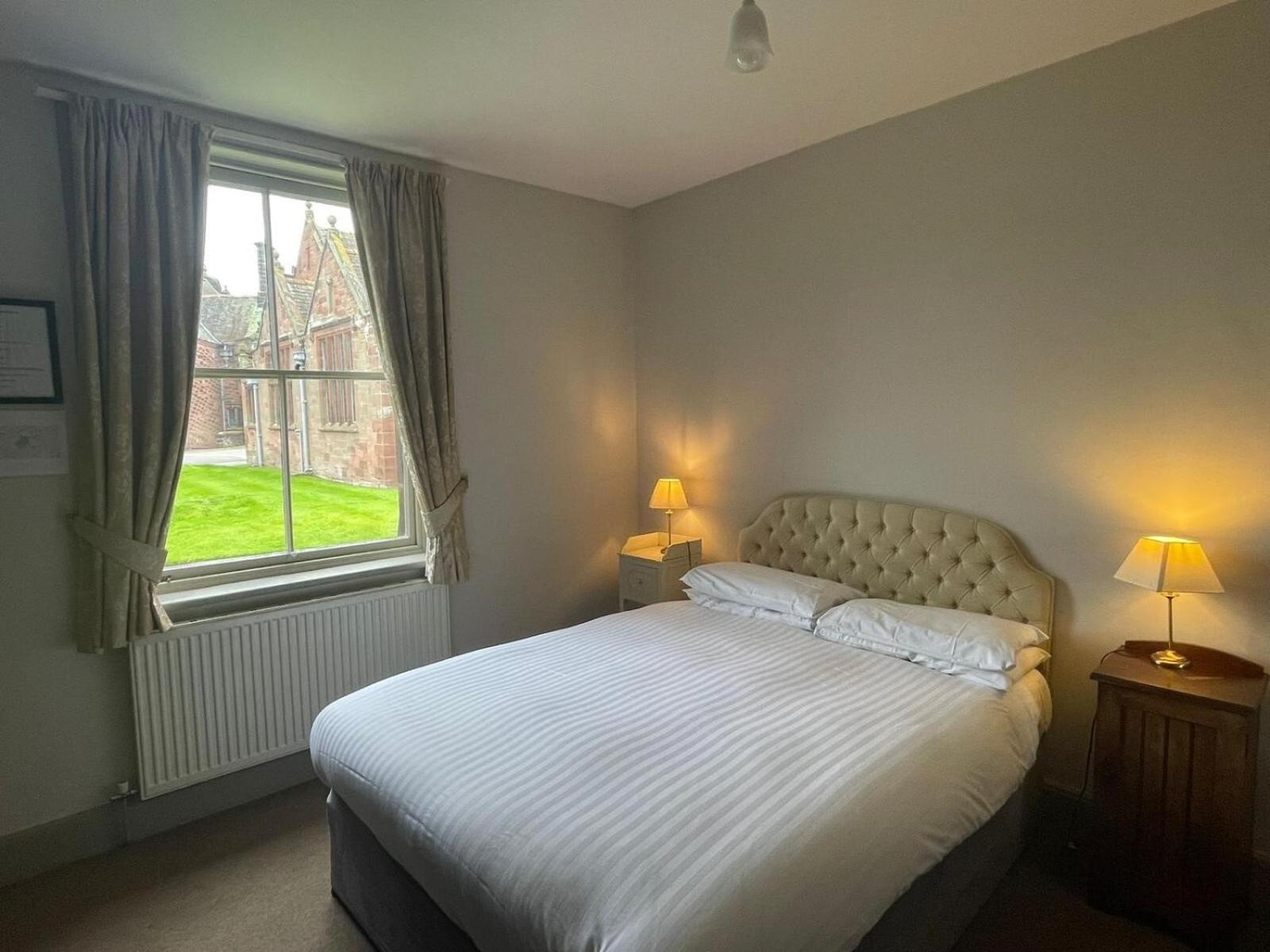 Thornton Manor - Holiday Cottages And Apartments Heswall Camera foto
