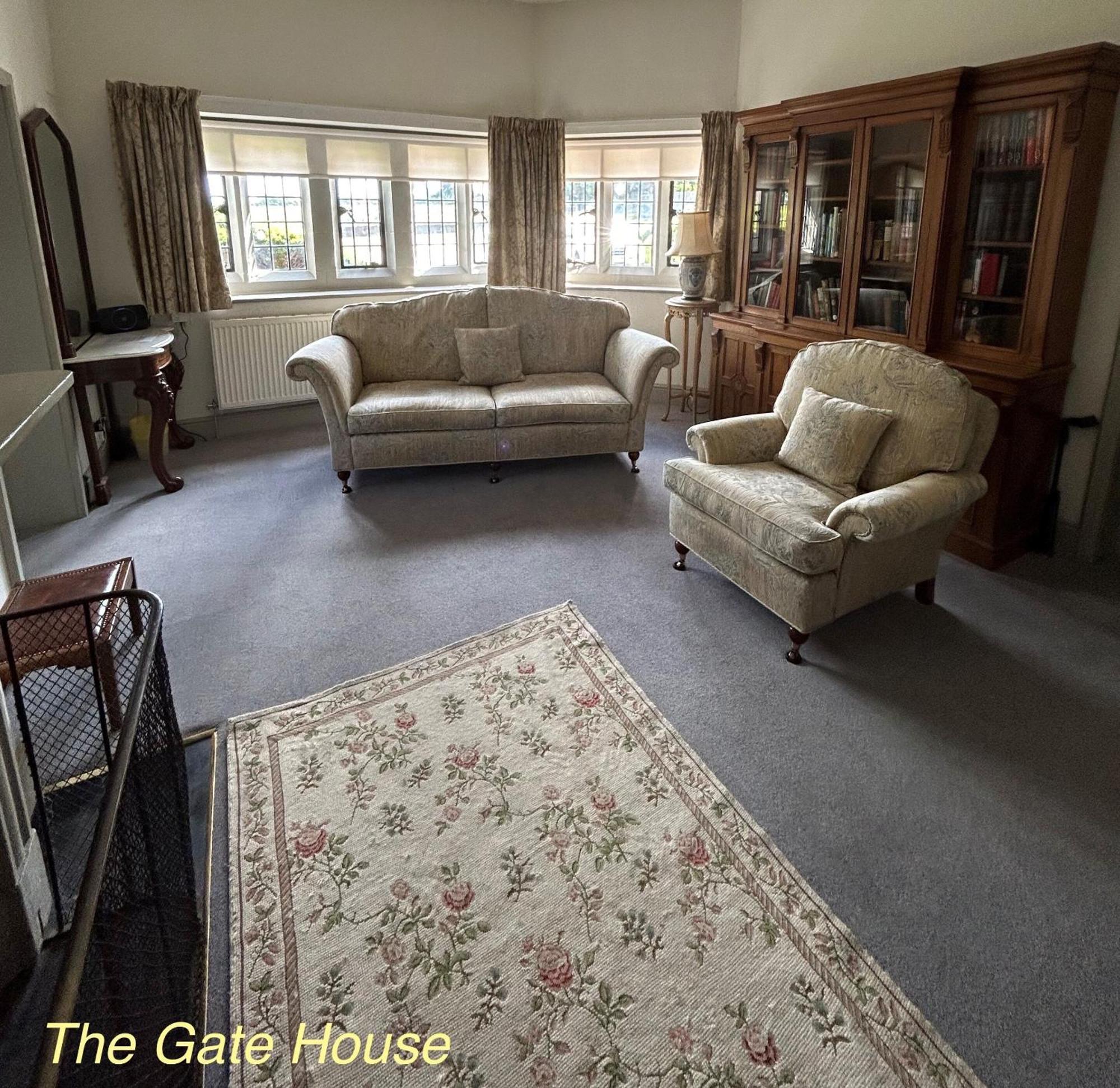 Thornton Manor - Holiday Cottages And Apartments Heswall Esterno foto