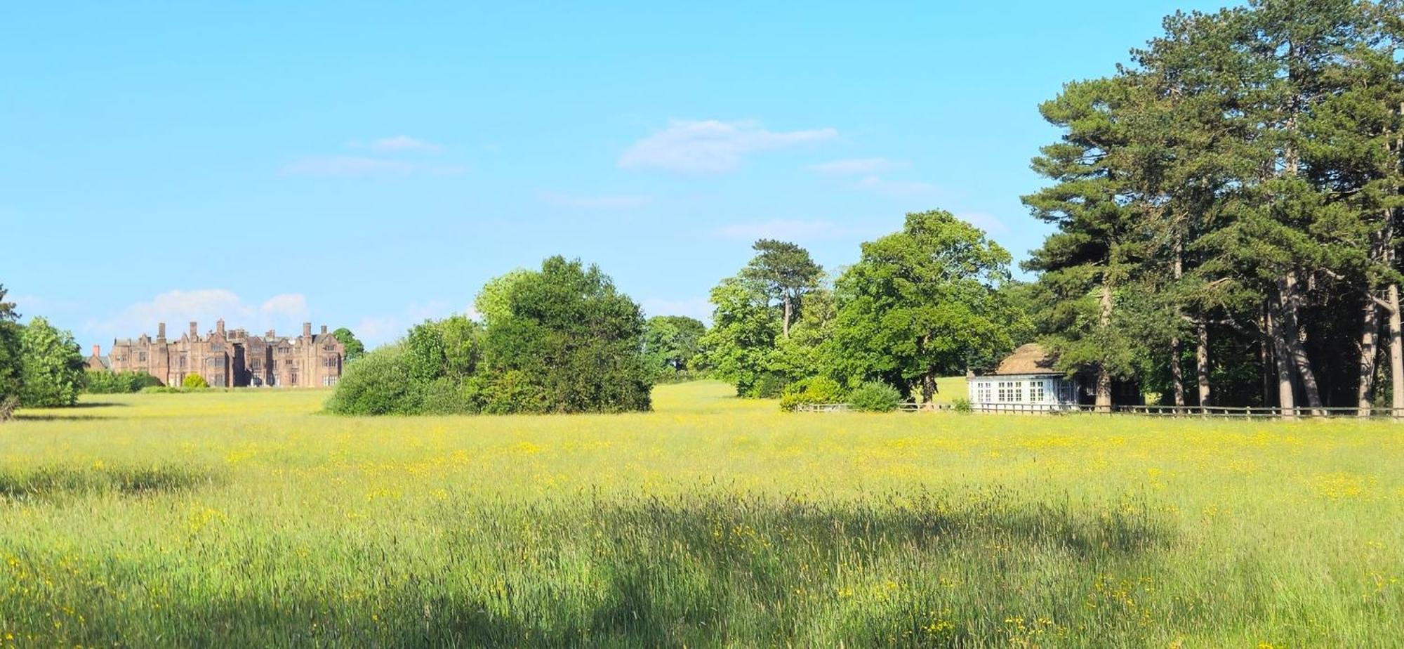 Thornton Manor - Holiday Cottages And Apartments Heswall Esterno foto